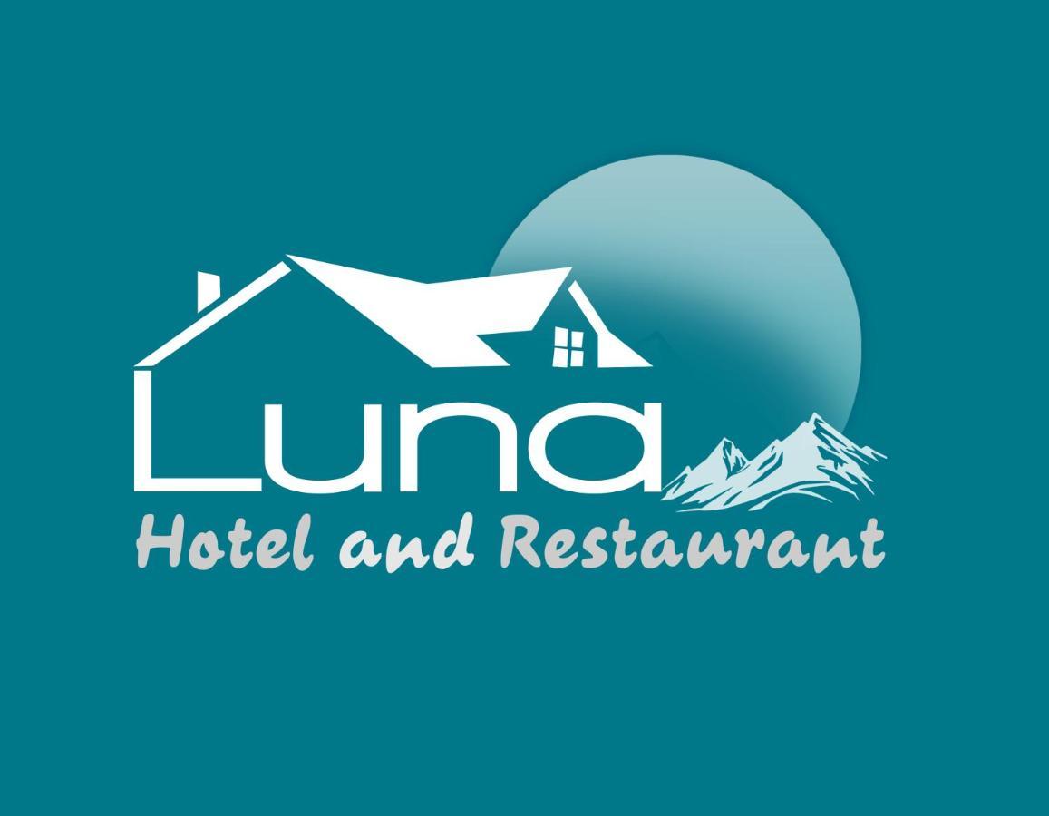 Luna Lodge Hakuba Exterior photo